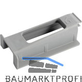 VAUTH-SAGEL Befestigungsclip TAL Larder Grau