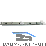 VAUTH-SAGEL Kugelf�hrung oben Stahl verzinkt