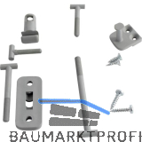 VAUTH-SAGEL Korbstabilisator Premea/Artline/Planero Kunststoff Grau