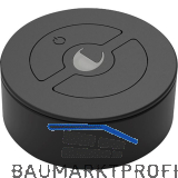 DOMUS LINE Fernbedienung Giro D-Motion schwarz