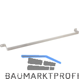 Handtuchhalter Brimo Breite 645 mm, Edelstahl geb�rstet