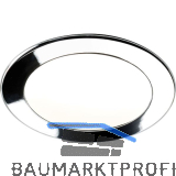 DOMUS LINE Einbauleuchte Smally XS D-Motion, verchromt