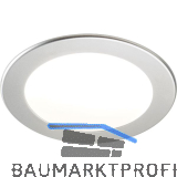 DOMUS LINE Einbauleuchte Smally XS D-Motion, Edelstahl Effekt