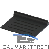 L&S Sign Seifenablage Schwarz