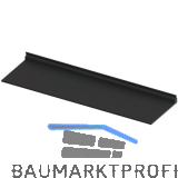 L&S Sign Ablage 388 mm schwarz