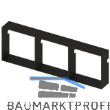 L&S Sign Modul horizontal H: 400 mm B: 1200 mm schwarz