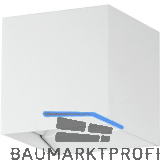 EGLO Wandleuchte Calpino Pro neutralwei� wei�