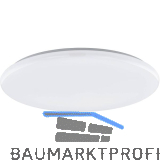 EGLO Deckenleuchte Totari-Z 530 mm wei�