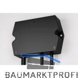 K�chen-Anschlussbox 1 x 2 m Anschlusskabel, 2 x 5 m Kabel