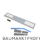 WIPO Deckenleuchte CookLight wei�