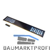 WIPO Deckenleuchte iLand schwarz