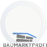 EGLO Einbauleuchte Fueva CCT �225mm wei�