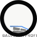 EGLO Einbauleuchte Fueva CCT �225mm schwarz