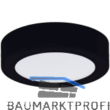 EGLO Deckenleuchte Fueva-CCT �170 mm schwarz