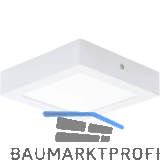 EGLO Deckenleuchte Fueva-CCT 170 x 170 mm wei�