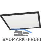 EGLO Deckenleuchte Rovito-Z 420x420 mm schwarz