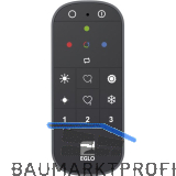 EGLO Fernbedienung Connect-Z grau