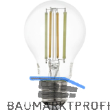 EGLO CONNECT-Z LED-Birnenlampe A60 E27 6 W 2200K - 6500K 230 V