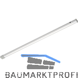 DOMUS LINE Schrankleuchte Baski SF SHE, Korpusbreite 500 mm Aluminium