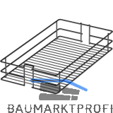VS TAL Larder Ablage Classic 3er-Set KB 300 mm Lava