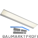 L&S Unterbauleuchte Solaris Plus DualColor L: 1200 mm, alufarbig