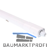 LED`S LIGHT Feuchtraumleuchte FRL2 1500 mm wei�