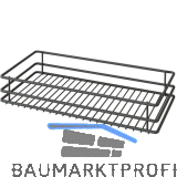 VS SUB Side Ablage-Set Classic 90� KB 300 mm Lava