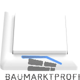 SIRO PushPower Schalter Standard 55 2-fach wei�