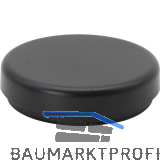 SIRO PushPower Tastschalter Cookie schwarz