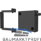 SIRO PushPower T�rschalter schwarz