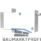 SIRO PushPower T�rschalter wei�