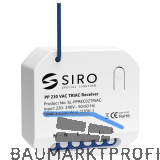 SIRO PushPower Empf�nger TRIAC 230 V