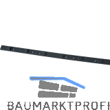 NINKA Positionierungsleiste Banio Kunststoff Oriongrau