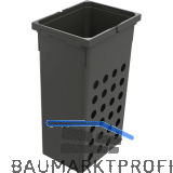 VS Wash W�schebeh�lter 35 Liter Lava