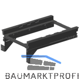 NINKA H�ngerahmen eins2f�nf KB 400/NL 500 mm dunkelgrau