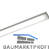 DOMUS LINE Unterbauleuchte Thea D-Motion WAVE 1200 mm alufarbig