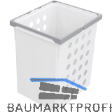 VS Wash W�schebeh�lter 39 Liter Wei�