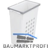 VS Wash W�schebeh�lter 44 Liter Wei�