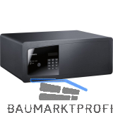 DOMETIC Hoteltresor ProSafe MD493 anthrazit