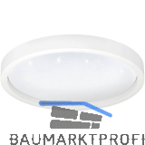 EGLO Deckenleuchte Montemoleros-Z �420 mm wei�