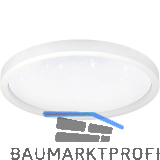 EGLO Deckenleuchte Montemoleros-Z �570 mm wei�