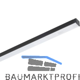 DOMUS LINE Unterbauleuchte Nexus D-Motion 900 mm Schwarz