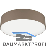 EGLO Deckenleuchte Romaro-Z �570 mm Taupe