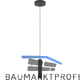 EGLO H�ngeleuchte Balamorta-Z 3,7W schwarz