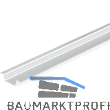 BILTON Aluminium Einbauprofil BLine-S IN 3000 mm eloxiert