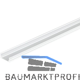 BILTON Aluminium Aufbauprofil BLine-S ON auf Ma� eloxiert