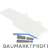 BILTON Endkappe BLine-S IN wei�