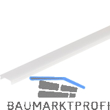 BILTON Profilabdeckung BLine-S 3000 mm satiniert