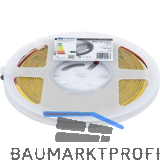 SIRO LED-Band SL-COB 5mm 6W/m 4000K, IP20, 24 V/DC, Rolle 5 m