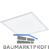 EGLO Deckenleuchte Salobrena-Z 450x450 wei�